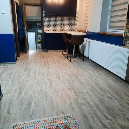 Appartement Lukas Haus à Braşov Extérieur photo