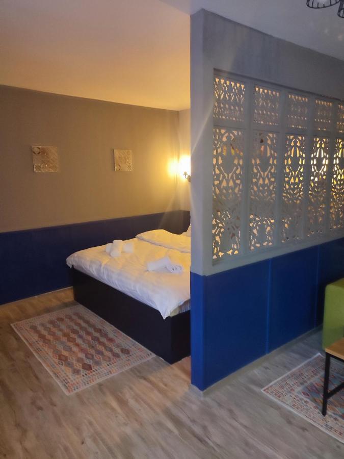 Appartement Lukas Haus à Braşov Extérieur photo