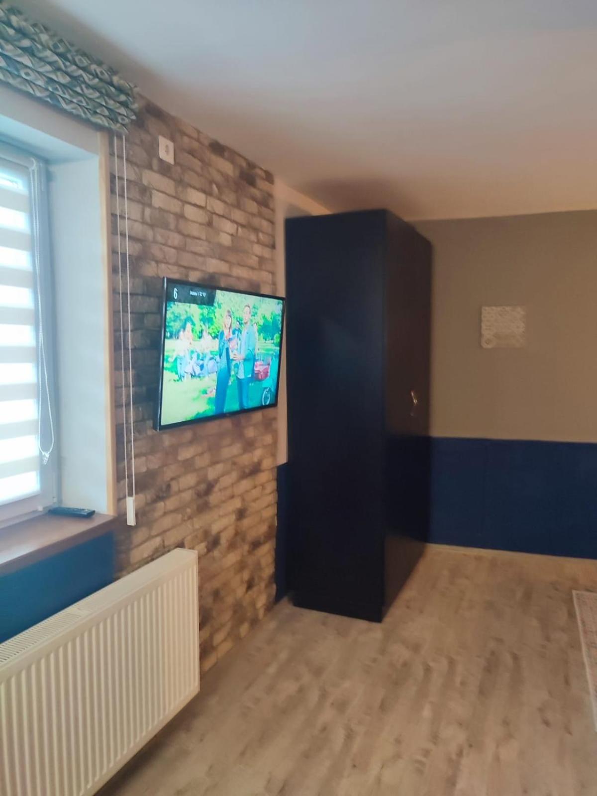 Appartement Lukas Haus à Braşov Extérieur photo
