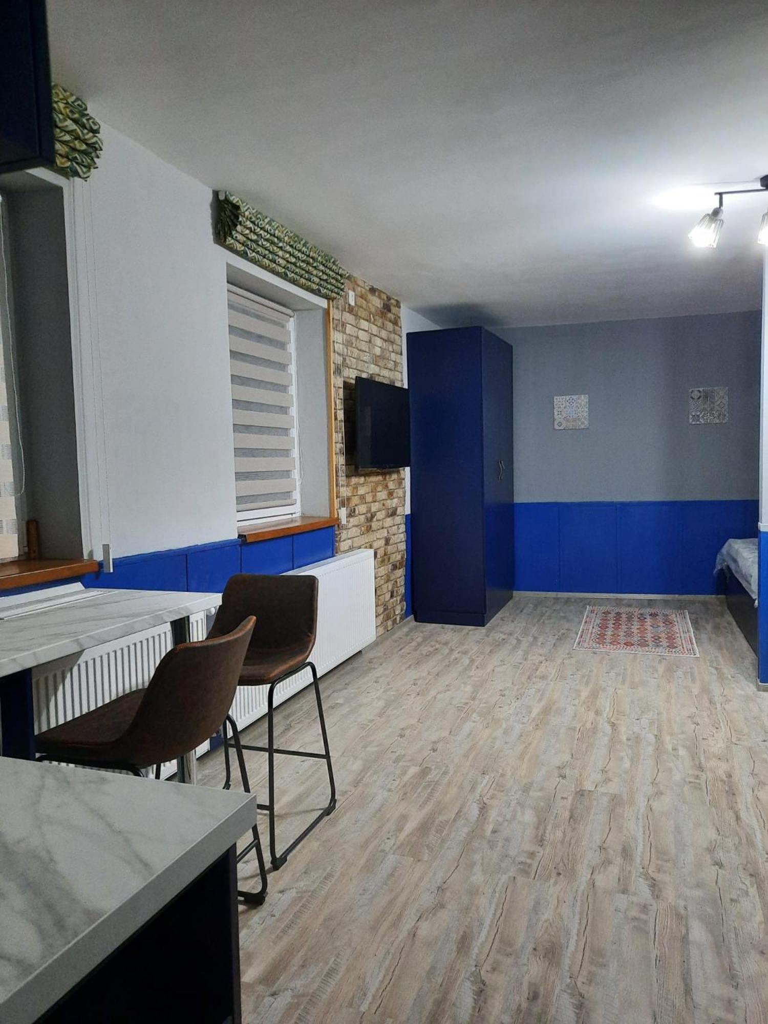 Appartement Lukas Haus à Braşov Extérieur photo
