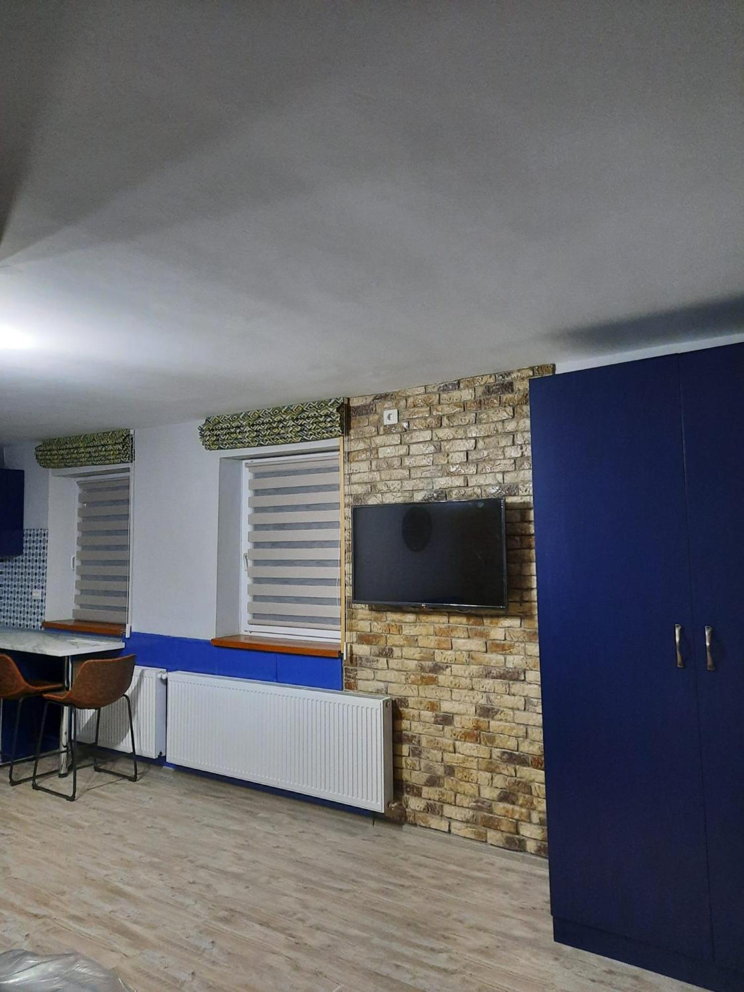 Appartement Lukas Haus à Braşov Extérieur photo