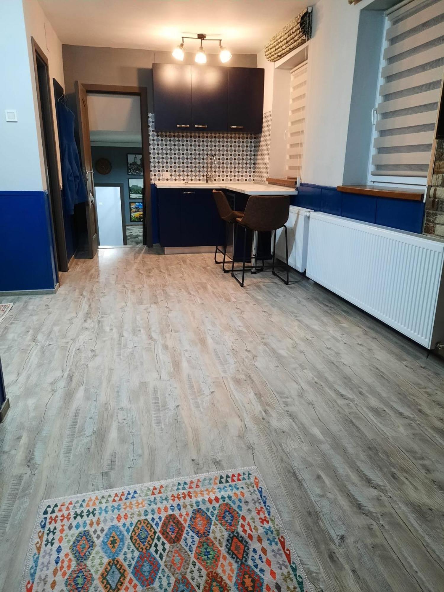 Appartement Lukas Haus à Braşov Extérieur photo