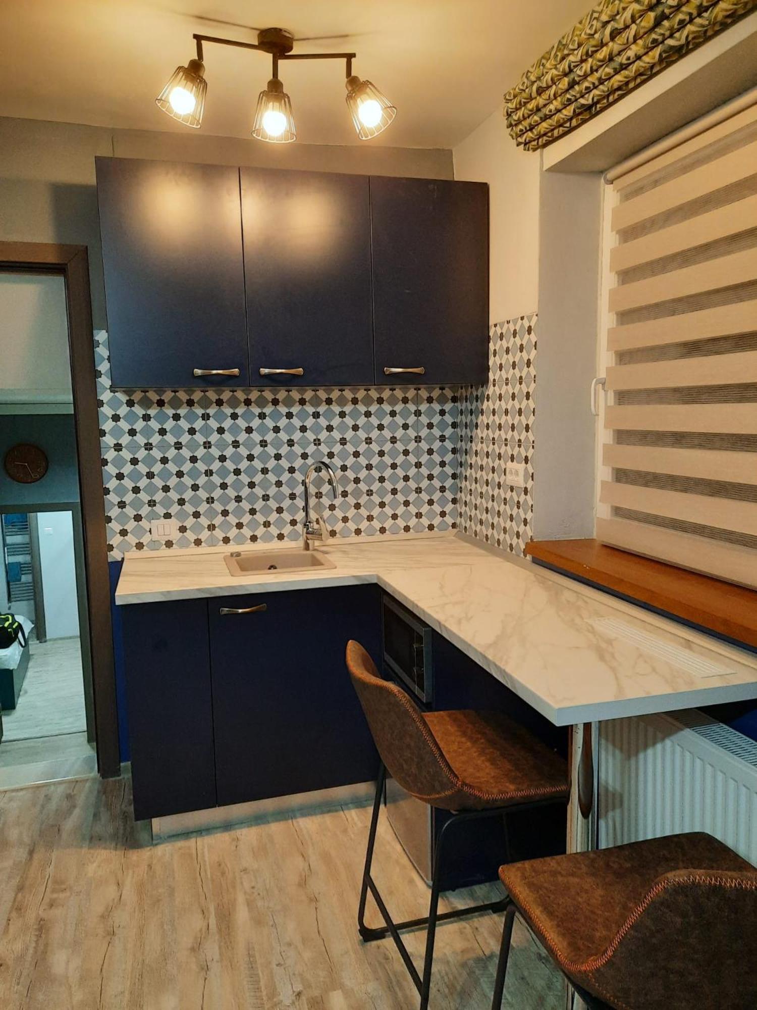 Appartement Lukas Haus à Braşov Extérieur photo